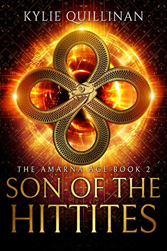 Son of the Hittites book cover