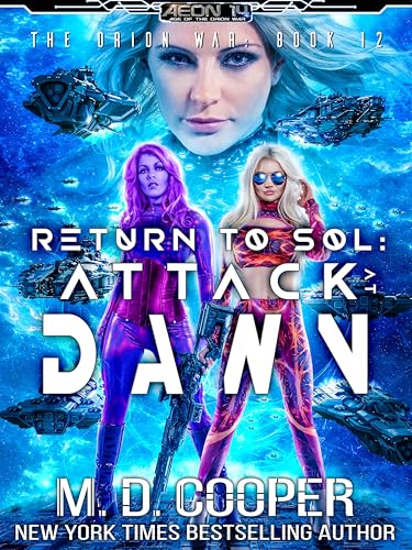 Return to Sol book cover