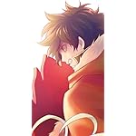 盾の勇者の成り上がり iPhoneSE/5s/5c/5 壁紙 視差効果 岩谷 尚文(いわたに なおふみ) 盾の勇者の成り上がり iPhoneSE/5s/5c/5 壁紙 視差効果 岩谷 尚文(いわたに なおふみ)