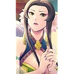 盾の勇者の成り上がり iPhoneSE/5s/5c/5(640×1136)壁紙 オスト=ホウライ 盾の勇者の成り上がり iPhoneSE/5s/5c/5(640×1136)壁紙 オスト=ホウライ