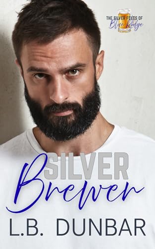 Silver Brewer book cover