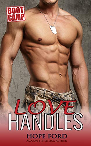 Love Handles cover