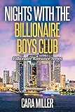 Nights With The Billionaire Boys Club Billionaire Romance Book 28 English Edition