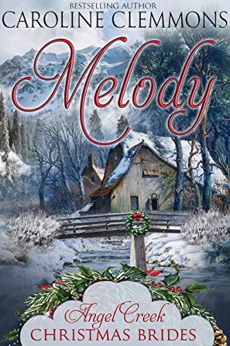 Melody (By: Caroline Clemmons) cover