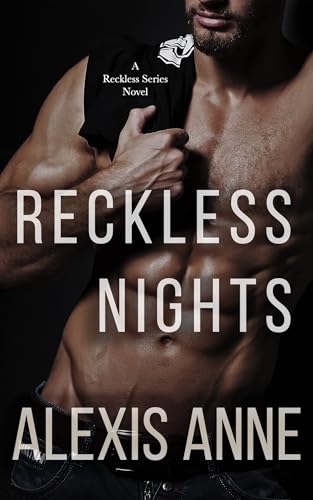 Reckless Nights book cover