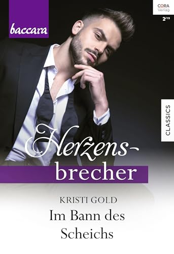 Im Bann des Scheichs book cover