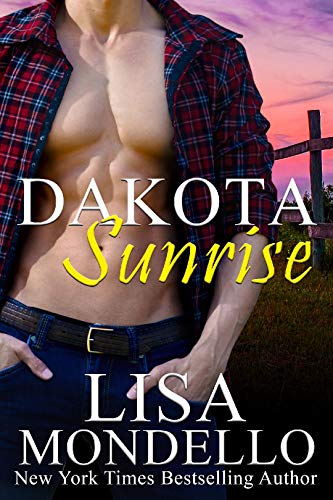 Dakota Sunrise cover