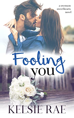 Fooling You / Skye book cover