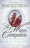 The Winter Companion Parish Orphans Of Devon Book 4