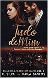 Tudo De Mim Portuguese Edition