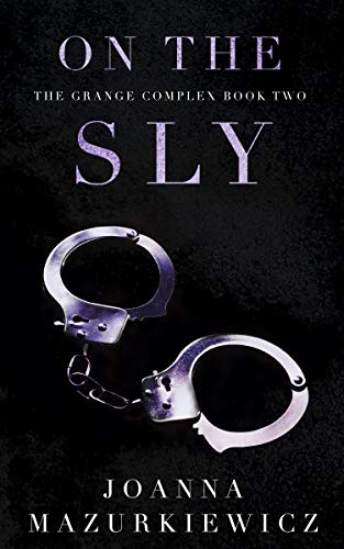 On the Sly book cover