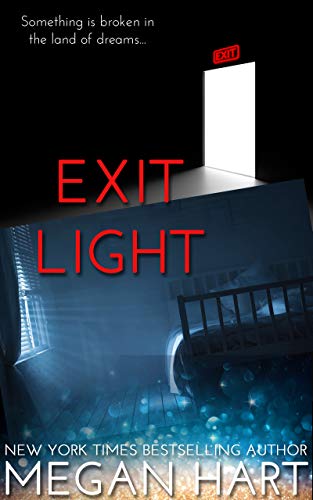 Exit Light book cover