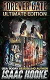 The Forever Gate Ultimate Edition Books 19 Complete Series English Edition