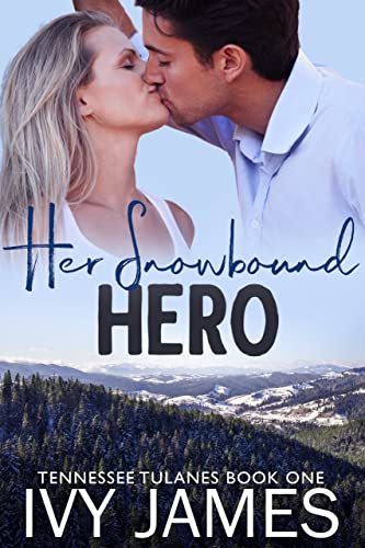 Her Snowbound Hero book cover
