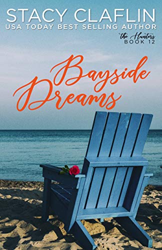 Bayside Dreams book cover
