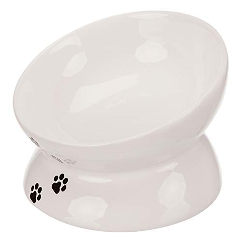 TRIXIE comedero cerámica 13 cm 0,25 L