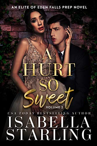 A Hurt So Sweet: Volume Two book cover