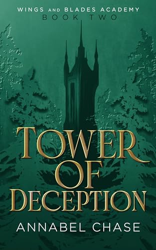 Trial Two book cover
