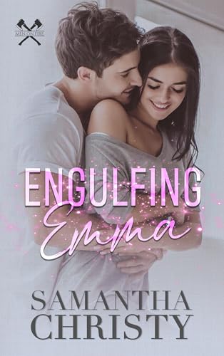 Engulfing Emma book cover