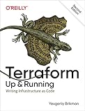 Terraform Up Running Writing Infrastructure As Code