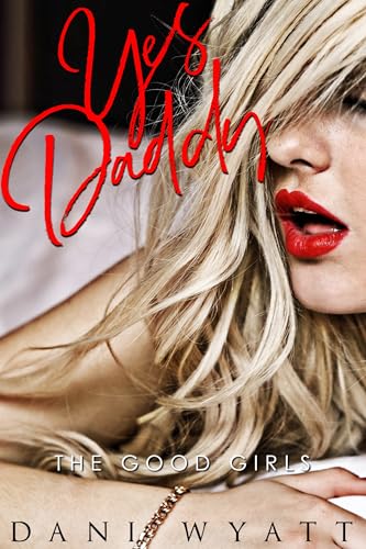 Yes, Daddy book cover