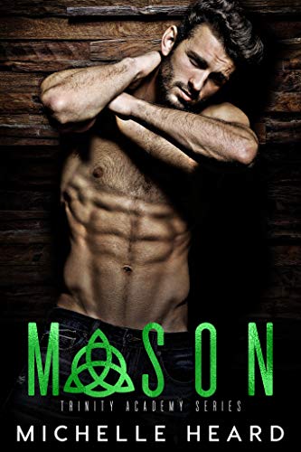 Mason book cover