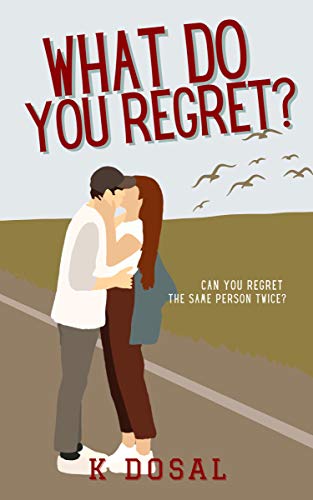 What Do You Regret? cover