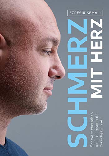 Schmerz mit Herz – Ezdesir Kemali
