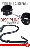 Discipline: D%C3%A9viances 