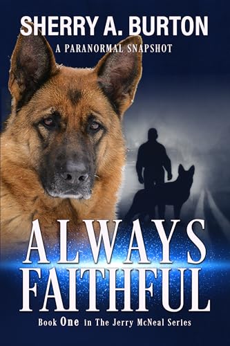 Always Faithful book cover