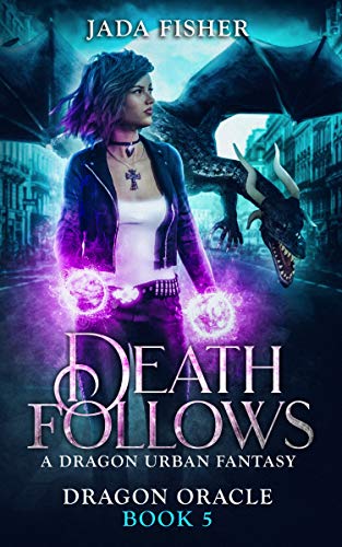 Death Follows book cover