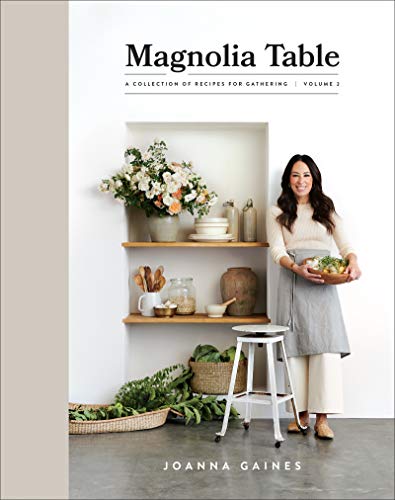 Magnolia Table, Volume 2 book cover