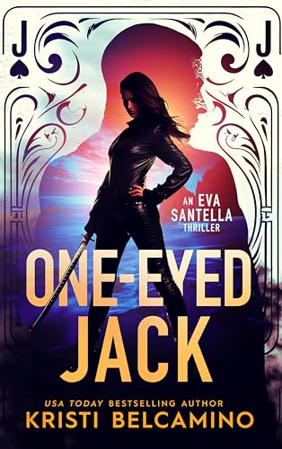 One-Eyed Jack book cover