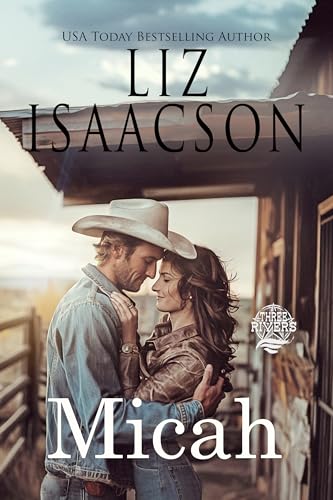 Micah's Mock Matrimony book cover