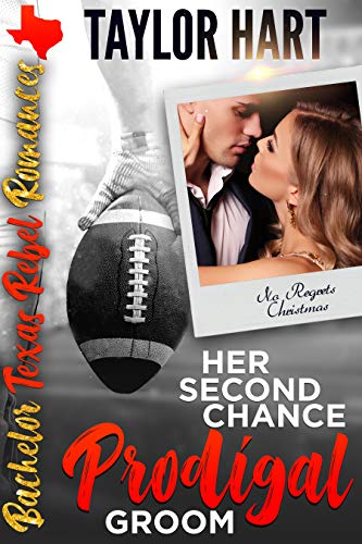 Her Second Chance Prodigal Groom book cover