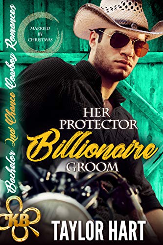 Her Protector Billionaire Groom cover
