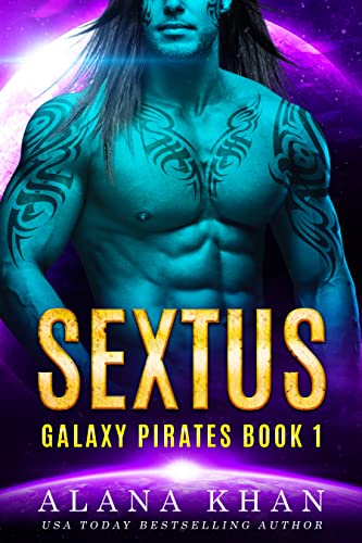 Sextus book cover