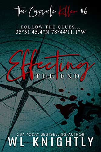 Effecting the End book cover