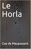 Le Horla