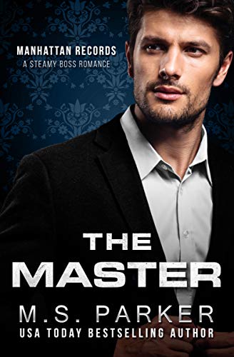 The Master book cover