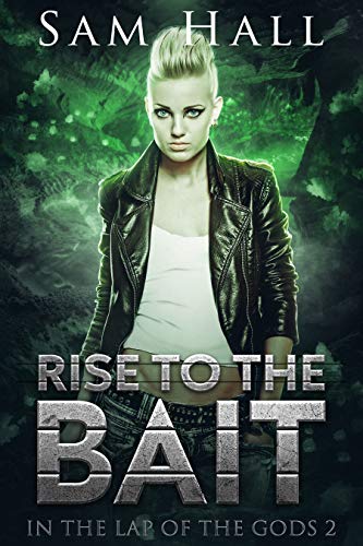 Rise to the Bait book cover