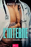 L'interne   Tome 1: Premi%C3%A8re Ann%C3%A9e