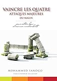 Vaincre Les 4 Attaques Majeures Du Malin (le Diable)
