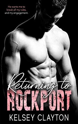 Returning to Rockport cover