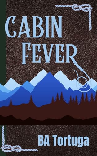 Cabin Fever book cover