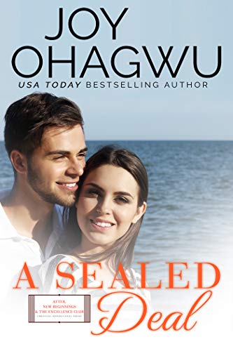 A Sealed Deal book cover