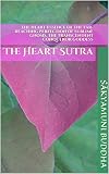 The Heartessence Of The Farreaching Perfection Of Sublime Gnosis The Transcendent Conqueror Goddess The Heart Sutra
