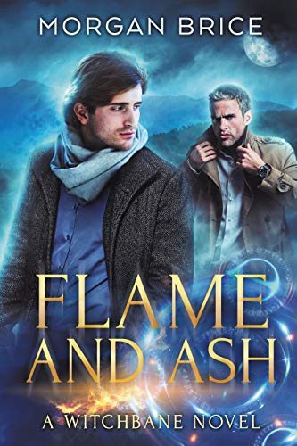 Flame and Ash cover