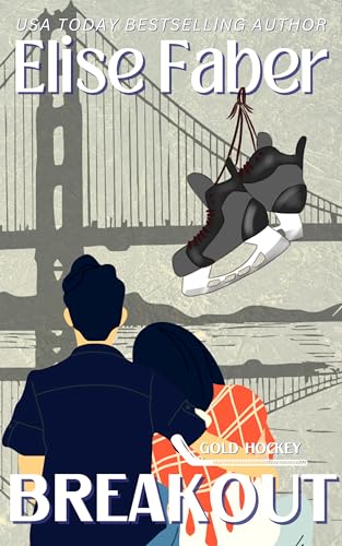 Breakout book cover
