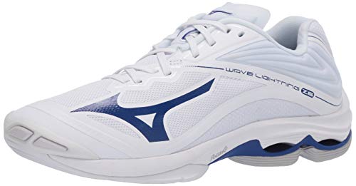 Mizuno Men's Wave Lightning Z6 Volleyball Shoe